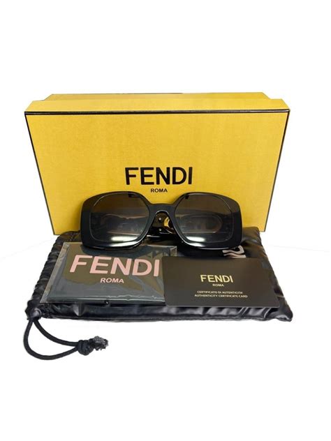 occhiali fendi da sole prezzi|O'Lock .